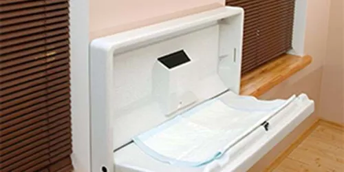 Baby Changing
